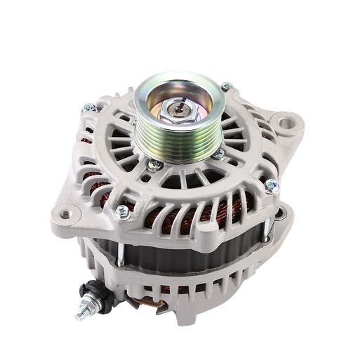 DURAFORCE Alternator Fit 3.5 3.5L Nissan Altiam 07-13 Maxima 09-13 Murano 09-12 Quest NEW