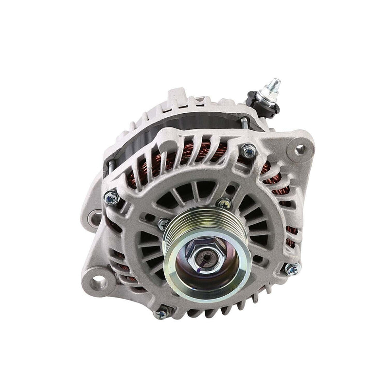 DURAFORCE Alternator Fit 3.5 3.5L Nissan Altiam 07-13 Maxima 09-13 Murano 09-12 Quest NEW