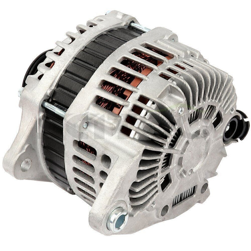 DURAFORCE Alternator Fit 3.5 3.5L Nissan Altiam 07-13 Maxima 09-13 Murano 09-12 Quest NEW