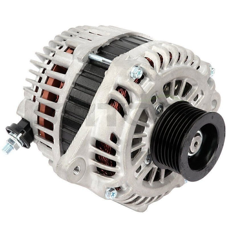 DURAFORCE Alternator Fit 3.5 3.5L Nissan Altiam 07-13 Maxima 09-13 Murano 09-12 Quest NEW