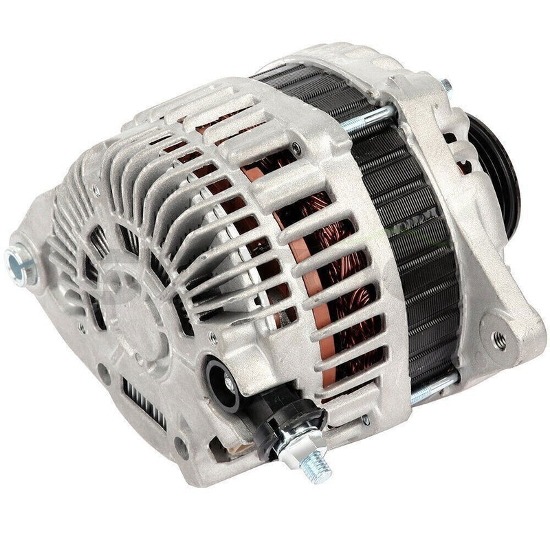 DURAFORCE Alternator Fit 3.5 3.5L Nissan Altiam 07-13 Maxima 09-13 Murano 09-12 Quest NEW