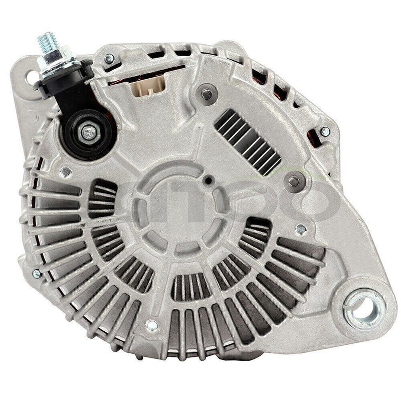 DURAFORCE Alternator Fit 3.5 3.5L Nissan Altiam 07-13 Maxima 09-13 Murano 09-12 Quest NEW