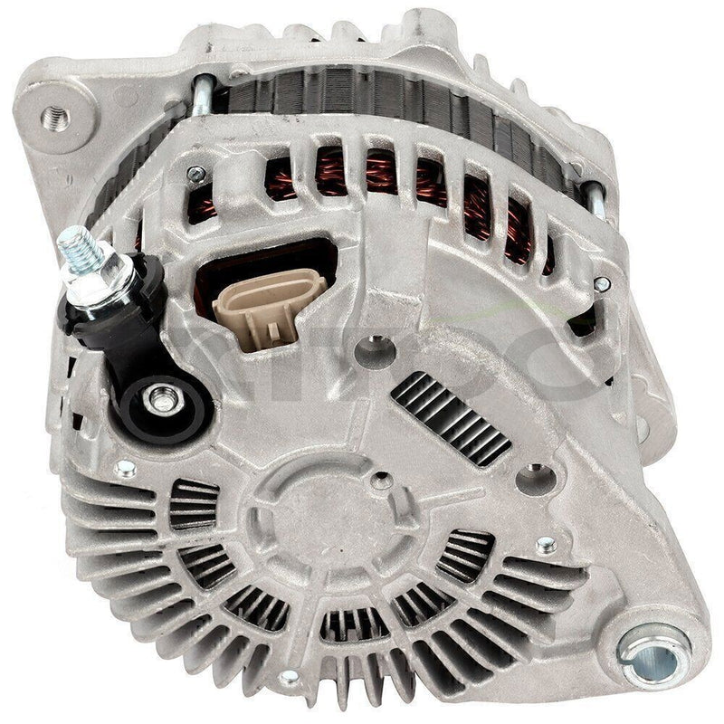 DURAFORCE Alternator Fit 3.5 3.5L Nissan Altiam 07-13 Maxima 09-13 Murano 09-12 Quest NEW