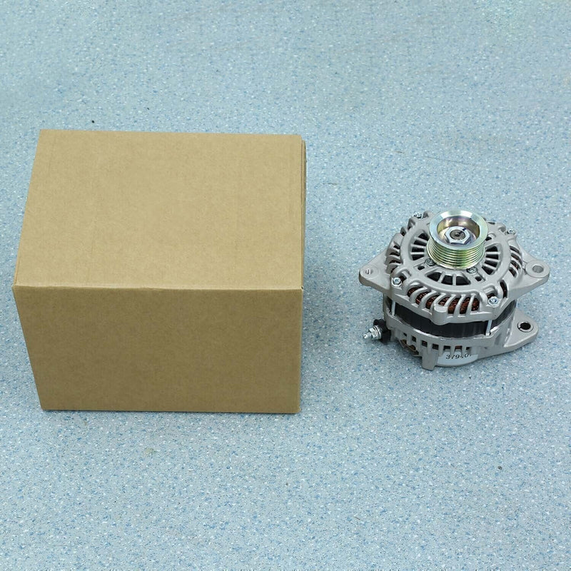 DURAFORCE Alternator Fit 3.5 3.5L Nissan Altiam 07-13 Maxima 09-13 Murano 09-12 Quest NEW