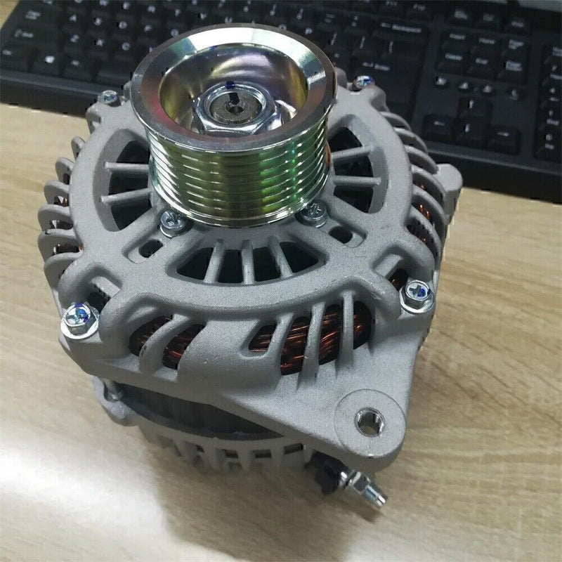 DURAFORCE Alternator Fit 3.5 3.5L Nissan Altiam 07-13 Maxima 09-13 Murano 09-12 Quest NEW