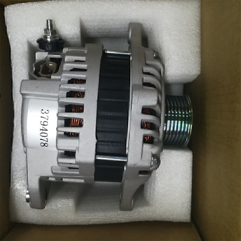 DURAFORCE Alternator Fit 3.5 3.5L Nissan Altiam 07-13 Maxima 09-13 Murano 09-12 Quest NEW