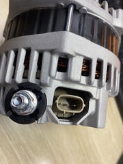 DURAFORCE Alternator Fit 3.5 3.5L Nissan Altiam 07-13 Maxima 09-13 Murano 09-12 Quest NEW