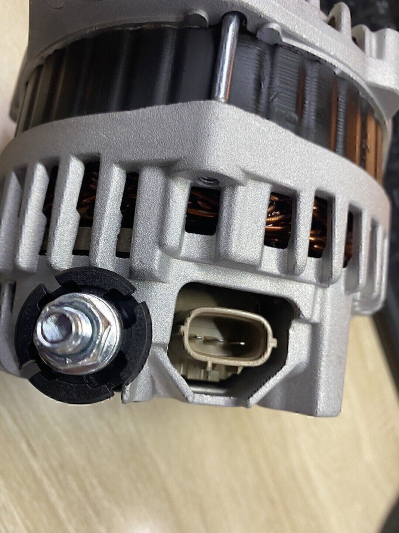 DURAFORCE Alternator Fit 3.5 3.5L Nissan Altiam 07-13 Maxima 09-13 Murano 09-12 Quest NEW