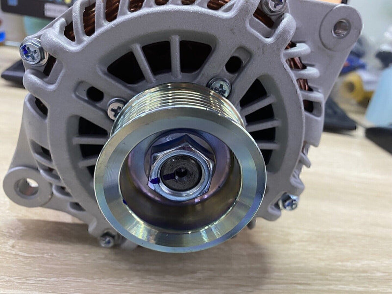 DURAFORCE Alternator Fit 3.5 3.5L Nissan Altiam 07-13 Maxima 09-13 Murano 09-12 Quest NEW