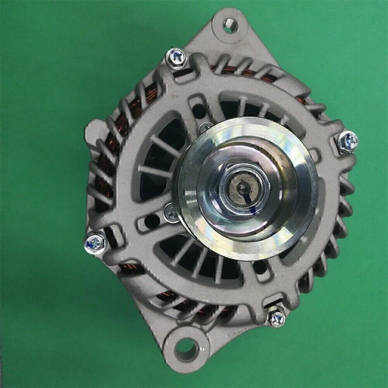 DURAFORCE Alternator Fit 3.5 3.5L Nissan Altiam 07-13 Maxima 09-13 Murano 09-12 Quest NEW