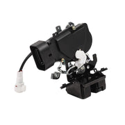 DURAFORCE Rear Liftgate Door Latch Lock Assembly W/ Actuator For Toyota Sequoia 2001-2007