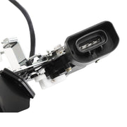 DURAFORCE Rear Liftgate Door Latch Lock Assembly W/ Actuator For Toyota Sequoia 2001-2007