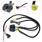DURAFORCE FOR Honda ES Shift Kit Rancher 350 ES bypass angle sensor shift Direct-Fit*