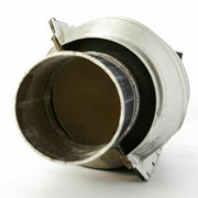 DURAFORCE Weld-On 2.5" Cata Converter Cat Fast Shipping USA