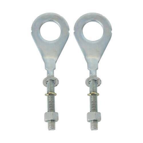 DURAFORCE 95014-10010 Rear Chain Adjuster Tensioner For Honda XR70 XR80 XR100 CRF70 CRF80#