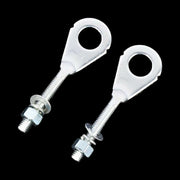 DURAFORCE 95014-10010 Rear Chain Adjuster Tensioner For Honda XR70 XR80 XR100 CRF70 CRF80#