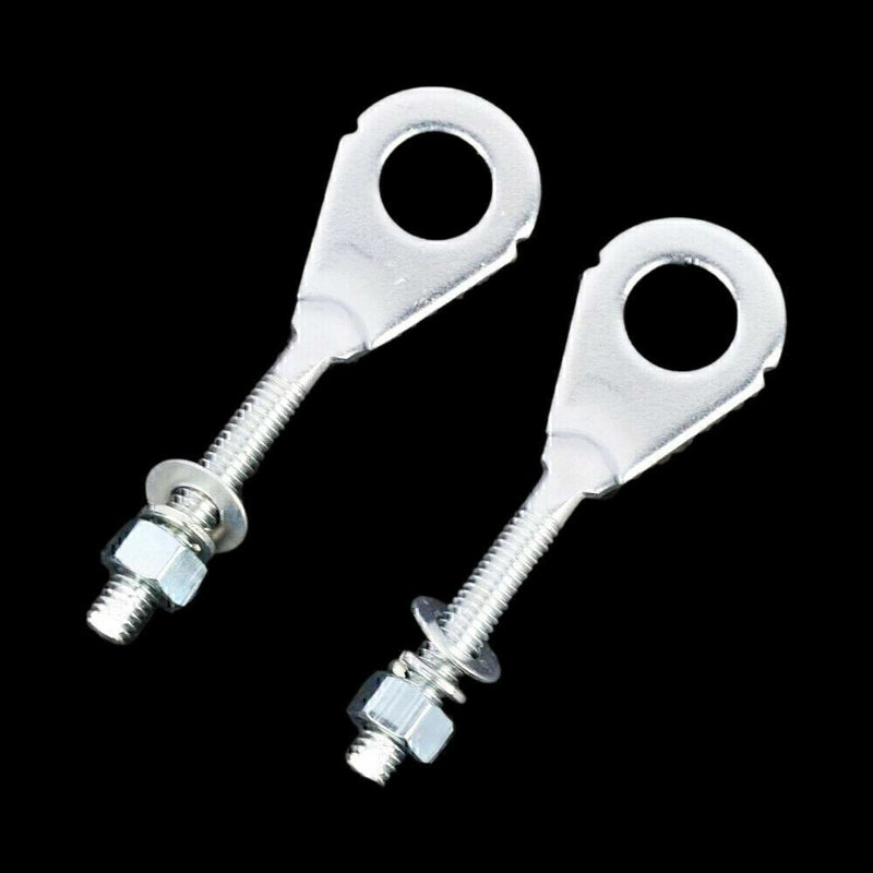 DURAFORCE 95014-10010 Rear Chain Adjuster Tensioner For Honda XR70 XR80 XR100 CRF70 CRF80#