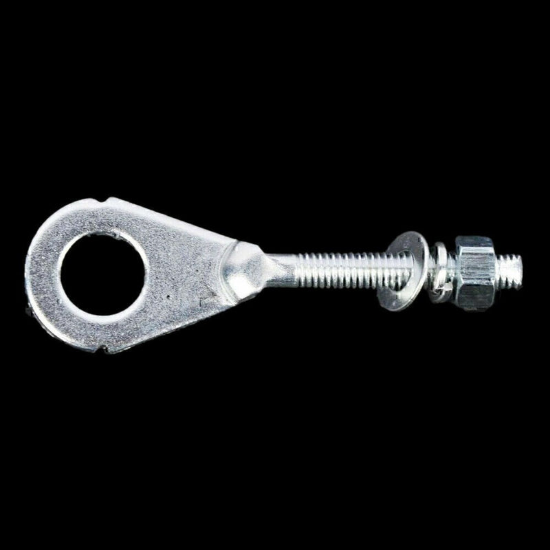 DURAFORCE 95014-10010 Rear Chain Adjuster Tensioner For Honda XR70 XR80 XR100 CRF70 CRF80#