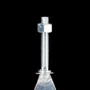 DURAFORCE 95014-10010 Rear Chain Adjuster Tensioner For Honda XR70 XR80 XR100 CRF70 CRF80#