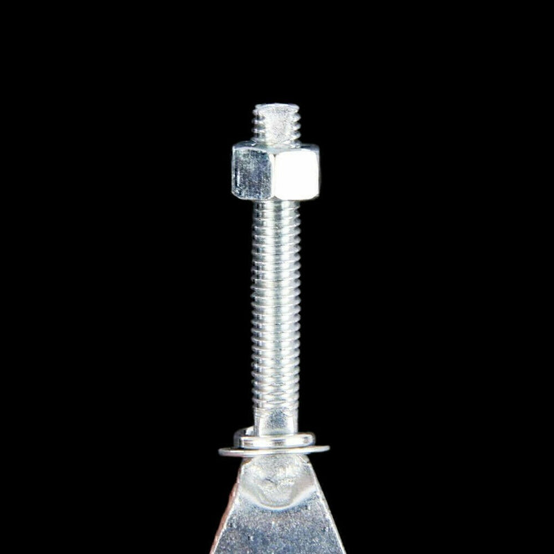 DURAFORCE 95014-10010 Rear Chain Adjuster Tensioner For Honda XR70 XR80 XR100 CRF70 CRF80#