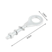 DURAFORCE 95014-10010 Rear Chain Adjuster Tensioner For Honda XR70 XR80 XR100 CRF70 CRF80#