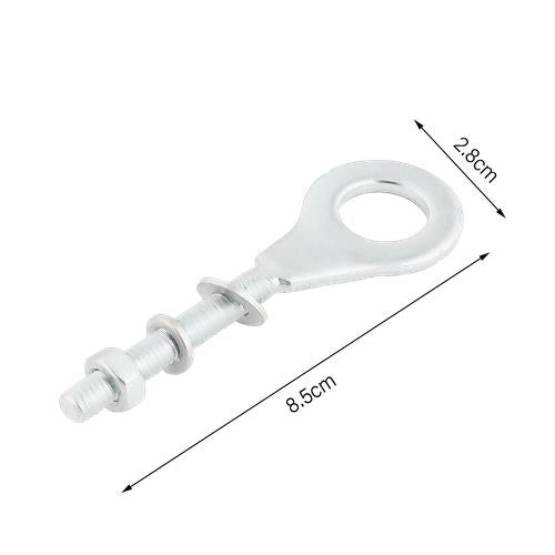 DURAFORCE 95014-10010 Rear Chain Adjuster Tensioner For Honda XR70 XR80 XR100 CRF70 CRF80#