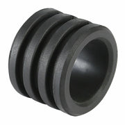 DURAFORCE New Exhaust Gasket Rubber Flange For 1984-07 Honda CR250R CR 250 18365-KA4-730