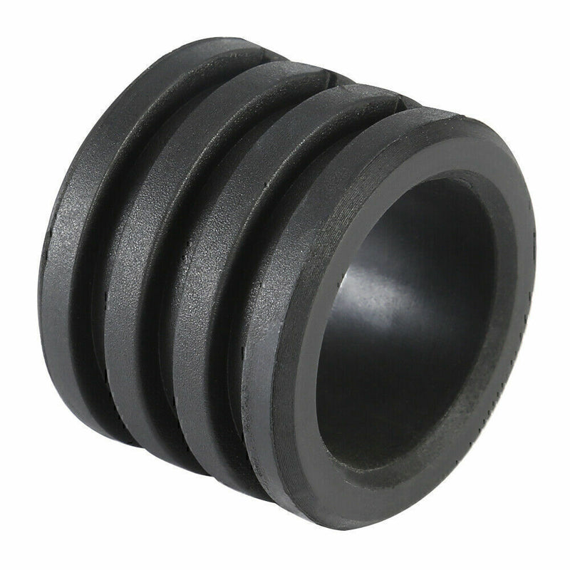 DURAFORCE New Exhaust Gasket Rubber Flange For 1984-07 Honda CR250R CR 250 18365-KA4-730
