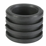 DURAFORCE New Exhaust Gasket Rubber Flange For 1984-07 Honda CR250R CR 250 18365-KA4-730