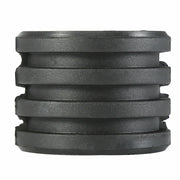 DURAFORCE New Exhaust Gasket Rubber Flange For 1984-07 Honda CR250R CR 250 18365-KA4-730