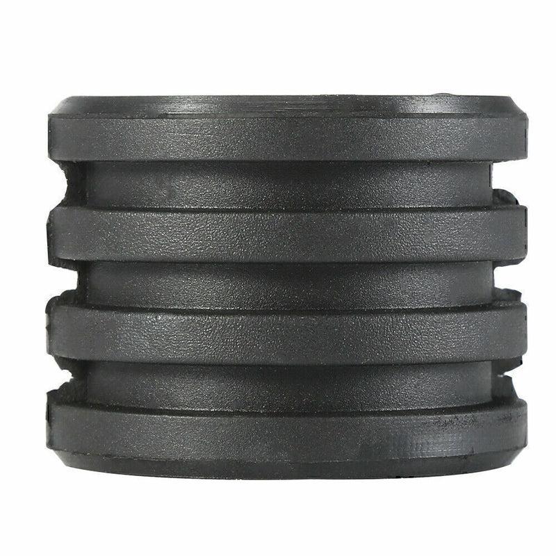 DURAFORCE New Exhaust Gasket Rubber Flange For 1984-07 Honda CR250R CR 250 18365-KA4-730