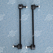 DURAFORCE 2PC Front Stabilizer Sway Bar End Links for 2010 2011-2017 Chevrolet Equinox