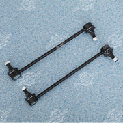 DURAFORCE 2PC Front Stabilizer Sway Bar End Links for 2010 2011-2017 Chevrolet Equinox