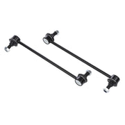 DURAFORCE 2PC Front Stabilizer Sway Bar End Links for 2010 2011-2017 Chevrolet Equinox