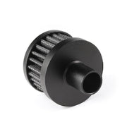 DURAFORCE Oil Filter For CCV Crank Case Vent Set For 07.5-17 Dodge 6.7 Cummins Diesel 2500