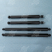 DURAFORCE Fits Ford F-250 F-350 Super Duty 2005-2016 4WD 4PCS Front Rear Shocks Absorbers