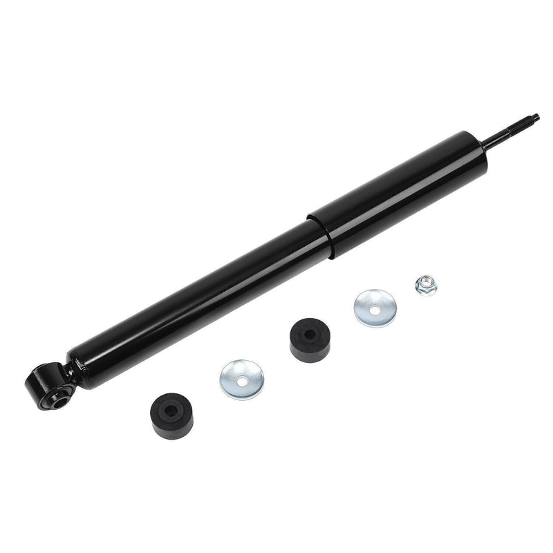 DURAFORCE Fits Ford F-250 F-350 Super Duty 2005-2016 4WD 4PCS Front Rear Shocks Absorbers