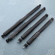 DURAFORCE Fits Ford F-250 F-350 Super Duty 2005-2016 4WD 4PCS Front Rear Shocks Absorbers