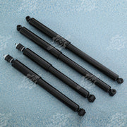 DURAFORCE Fits Ford F-250 F-350 Super Duty 2005-2016 4WD 4PCS Front Rear Shocks Absorbers