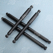 DURAFORCE Fits Ford F-250 F-350 Super Duty 2005-2016 4WD 4PCS Front Rear Shocks Absorbers
