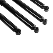 DURAFORCE Fits Ford F-250 F-350 Super Duty 2005-2016 4WD 4PCS Front Rear Shocks Absorbers