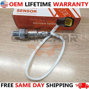 DURAFORCE Downstream Oxygen Sensor For 2007-2012 Nissan Sentra 2.0L 2.5L Versa 1.6 1.8L US
