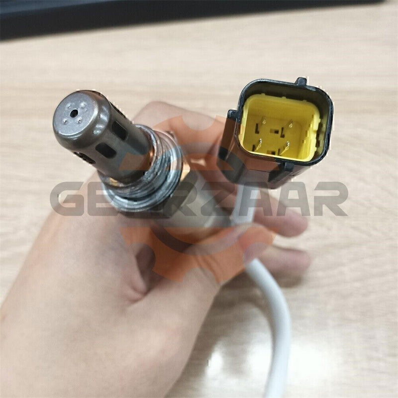 DURAFORCE Downstream Oxygen Sensor For 2007-2012 Nissan Sentra 2.0L 2.5L Versa 1.6 1.8L US