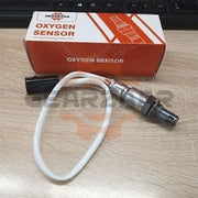 DURAFORCE Downstream Oxygen Sensor For 2007-2012 Nissan Sentra 2.0L 2.5L Versa 1.6 1.8L US