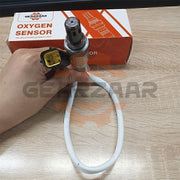 DURAFORCE Downstream Oxygen Sensor For 2007-2012 Nissan Sentra 2.0L 2.5L Versa 1.6 1.8L US