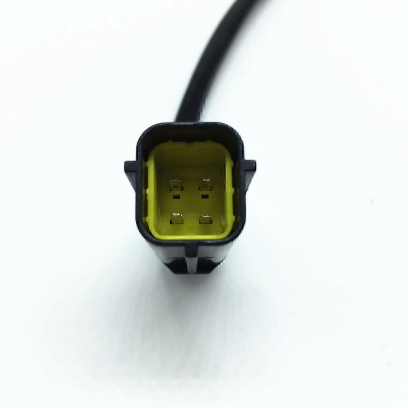 DURAFORCE Downstream Oxygen Sensor For 2007-2012 Nissan Sentra 2.0L 2.5L Versa 1.6 1.8L US