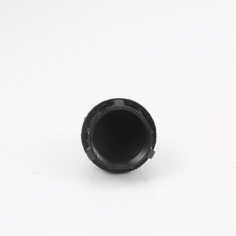 DURAFORCE 20pcs Black Plastic Wheel Lug Nut Caps Replace Kits fit GM 9593028 9593228 new