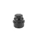 DURAFORCE 20pcs Black Plastic Wheel Lug Nut Caps Replace Kits fit GM 9593028 9593228 new