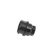 DURAFORCE 20pcs Black Plastic Wheel Lug Nut Caps Replace Kits fit GM 9593028 9593228 new