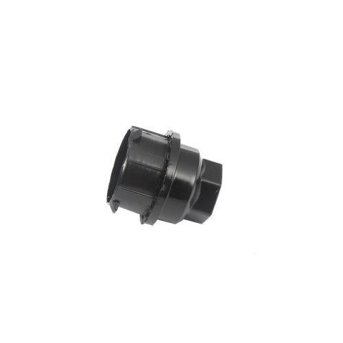 DURAFORCE 20pcs Black Plastic Wheel Lug Nut Caps Replace Kits fit GM 9593028 9593228 new